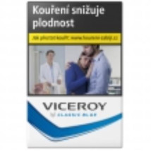 VICEROY CLASSIC BLUE KS 161.00 U