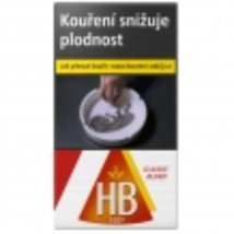 HB 100 CLASSIC BLEND 151.00 R