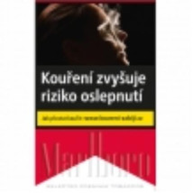 MARLBORO CRAFTED MAXI RED 223.00 U
