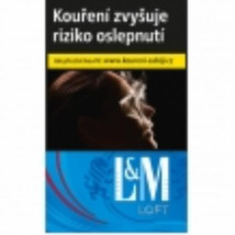 LM LOFT BLUE 161.00 U