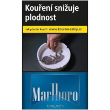 MARLBORO KS TOUCH 175.00 U