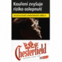 CHESTERFIELD RED 161.00 U