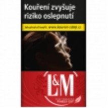 LM RED LABEL 168.00 U