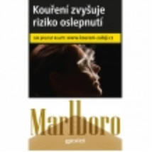 MARLBORO GOLD KS 184.00 U
