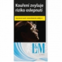 LM LINK SSL 100 BLUE 162.00 U