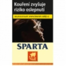 SPARTA RED 176.00 U