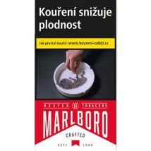 MARLBORO 100 CRAFTED RED 161.00 U