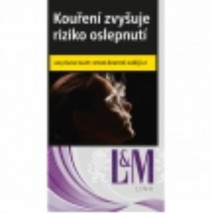 LM LINK 100 VIOLET 167.00 U
