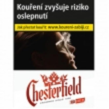 CHESTERFIELD 22 RED 172.00 U