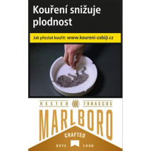 MARLBORO CRAFTED GOLD 161.00 U