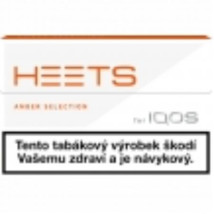 HEETS AMBER 20´s 5,3g
