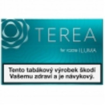 TEREA TURQUOISE MNT S50 PRI 20 SLI G