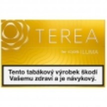 TEREA YELLOW