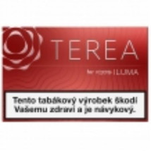 TEREA SIENNA S50 PRI 20 SLI G