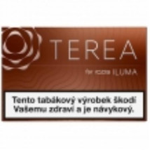 TEREA BRONZE S50 PRI 20 SLI G