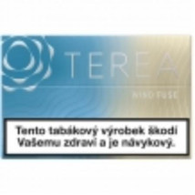 TEREA WIND FUSE 6,2g L