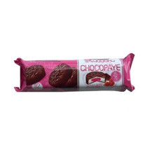 Chocopaya jahoda 216g