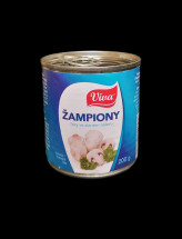Viva Žampiony 200g