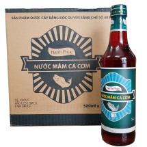 Nuoc Mam Hanh Phuc 500ml