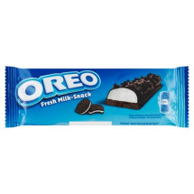 Oreo Fresh Milk Snack 30g