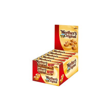 Bonb Werther's Original 50g x 24