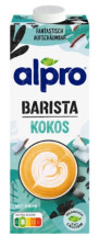 Alpro Nápoj kokosový barista 1l