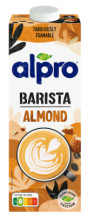 Alpro Nápoj mandlový barista 1l
