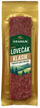 Krahulík Lovečák Klasik 100g