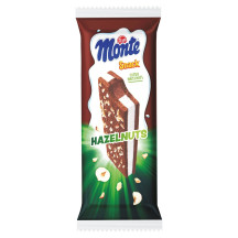 Monte snack hazelnut 29g