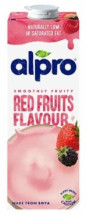 Alpro Nápoj Red Fruits Flavour 1L