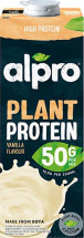 Alpro Nápoj Plant Protein Vanilla flavour 1L