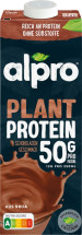 Alpro Nápoj Plant Protein Chocolate flavour 1L