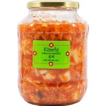Kimchi love 1500g
