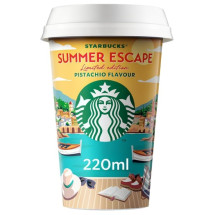 Starbuck Summer Escape 220ml
