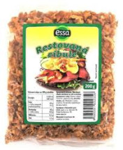 ESSA Suš.cibule restovaná 200g