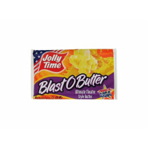 Jolly Time Popcorn 100g Blast o Butter