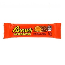 Reese´s 47g Nutrageous