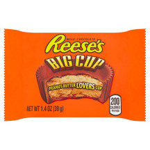 Reese´s 39g Big cup