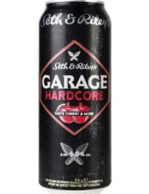 Garage 500ml - Cherry 6%