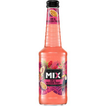 MIX 0,33L 4% - Gin & Passion Fuit Cocktail