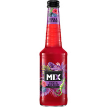 MIX 0,33L 4% - Vodka & Wild Berry Cocktail