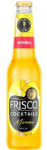 Frisco 330ml sklo - Mimosa