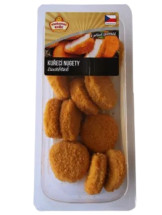 VK Smažené kuřecí nugety 300g