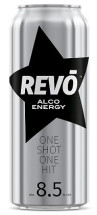 Revo 500ml - Original