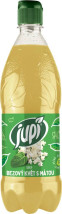 Sirup Jupí Bezový květ+máta 700ml x 6