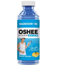 Oshee 555ml PET pomeranč+citrón