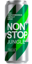 Non stop 500ml - Jungle