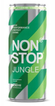 Non stop 250ml - Jungle