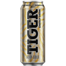 Tiger AURA Gold 500ml