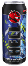 Hell energy 0,5L Goji Berry